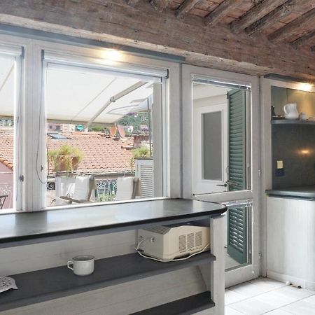 Cala D'Oria Appartement Lerici Buitenkant foto