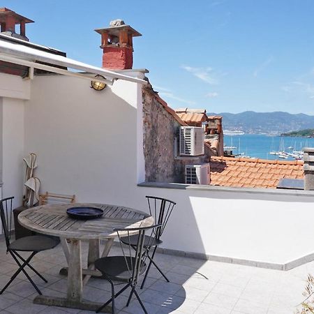 Cala D'Oria Appartement Lerici Buitenkant foto