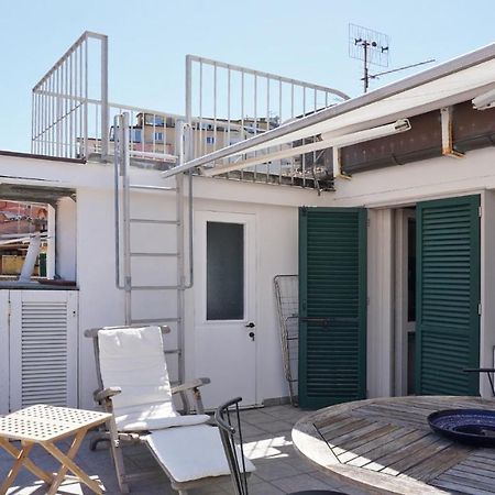 Cala D'Oria Appartement Lerici Buitenkant foto