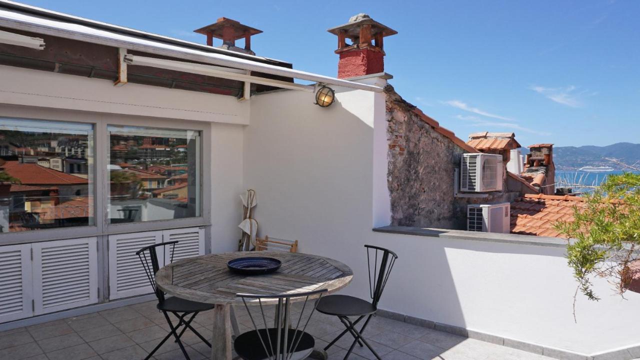 Cala D'Oria Appartement Lerici Buitenkant foto