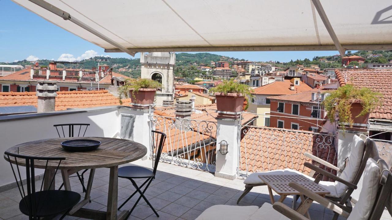Cala D'Oria Appartement Lerici Buitenkant foto