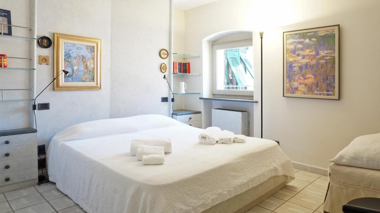 Cala D'Oria Appartement Lerici Buitenkant foto