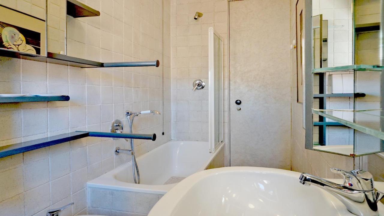 Cala D'Oria Appartement Lerici Buitenkant foto