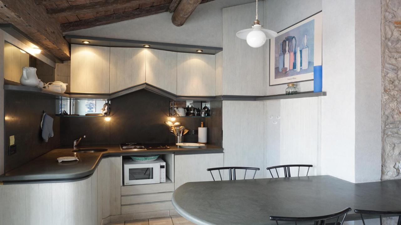 Cala D'Oria Appartement Lerici Buitenkant foto