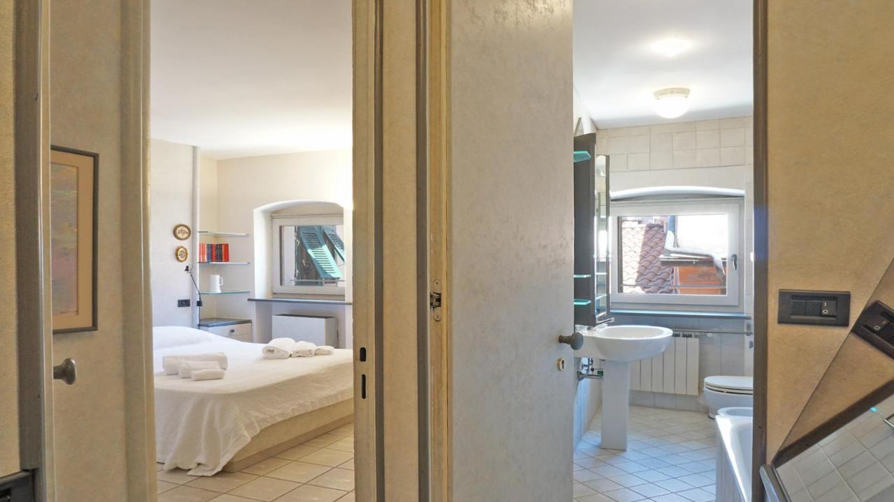Cala D'Oria Appartement Lerici Buitenkant foto
