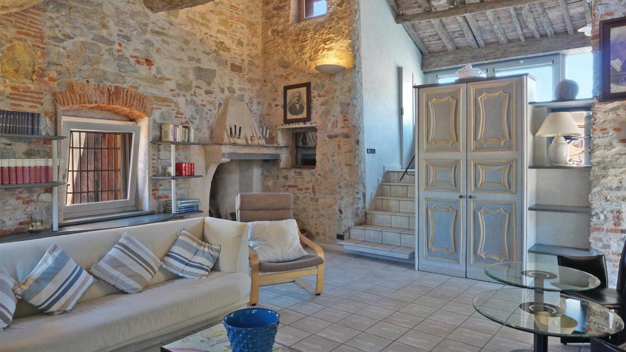 Cala D'Oria Appartement Lerici Buitenkant foto