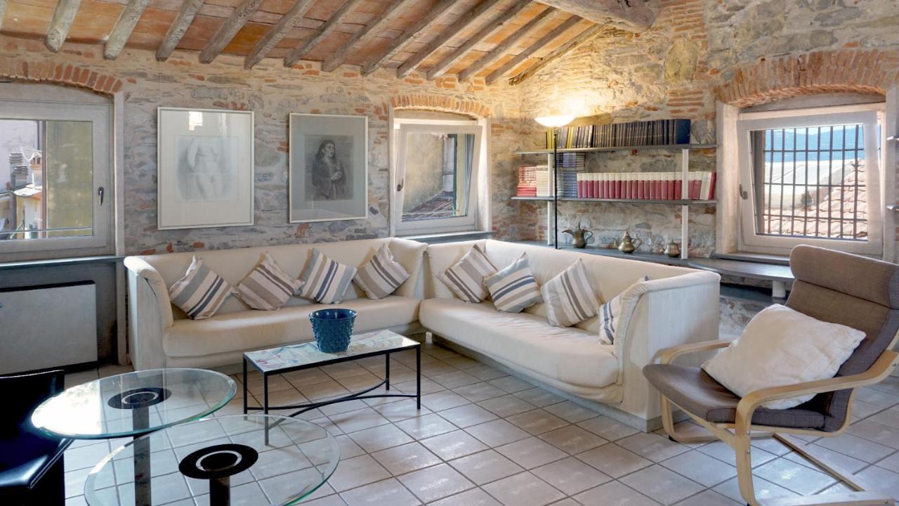 Cala D'Oria Appartement Lerici Buitenkant foto