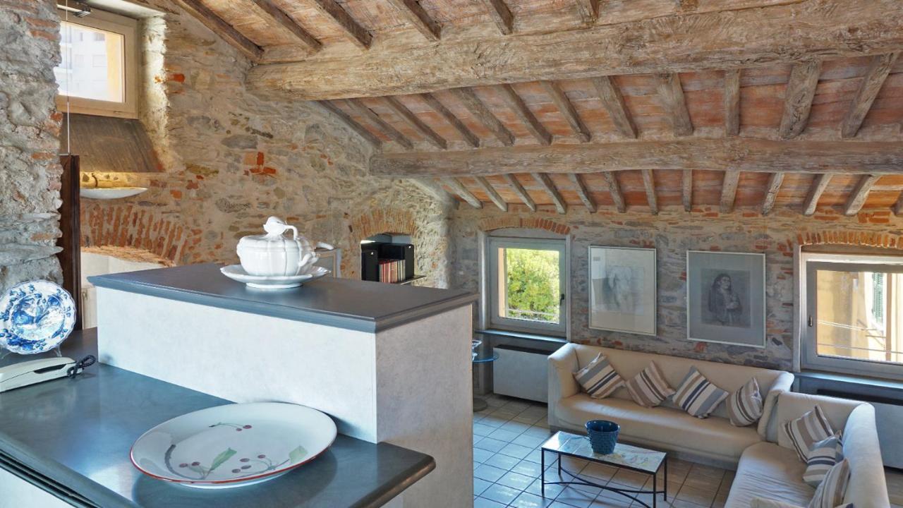 Cala D'Oria Appartement Lerici Buitenkant foto